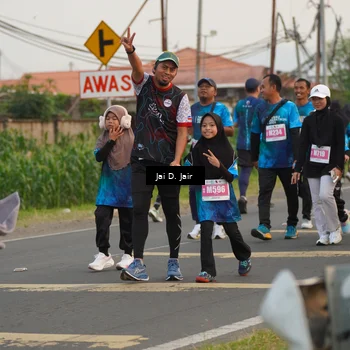 Runner Photo 4789700