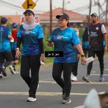 Runner Photo 4789701