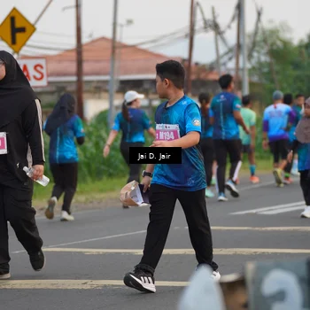 Runner Photo 4789702