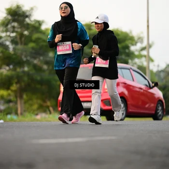 Runner Photo 4789705