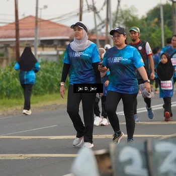 Runner Photo 4789706