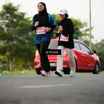 Runner Photo 4789708