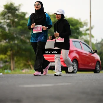Runner Photo 4789709