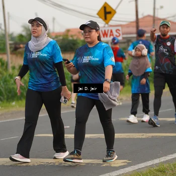 Runner Photo 4789710
