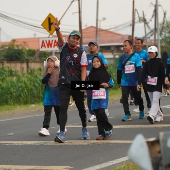 Runner Photo 4789714