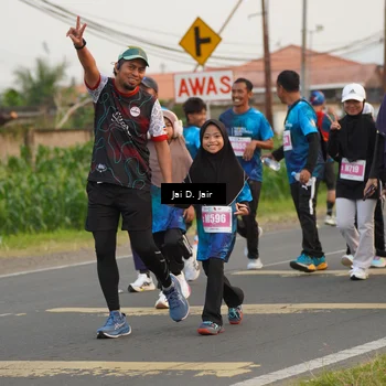 Runner Photo 4789720