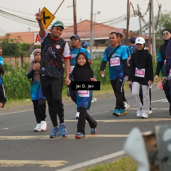 Runner Photo 4789726