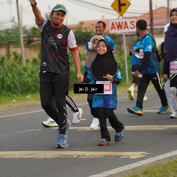 Runner Photo 4789732