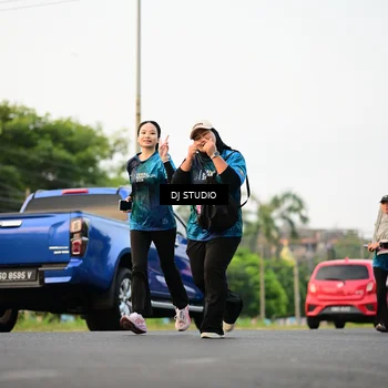 Runner Photo 4789740