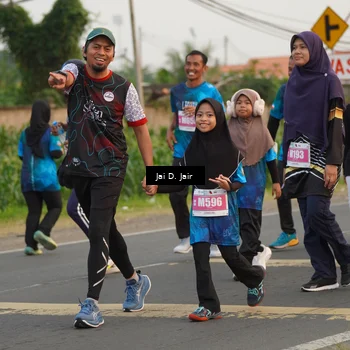 Runner Photo 4789742