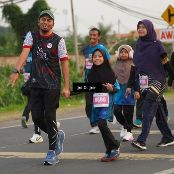 Runner Photo 4789745