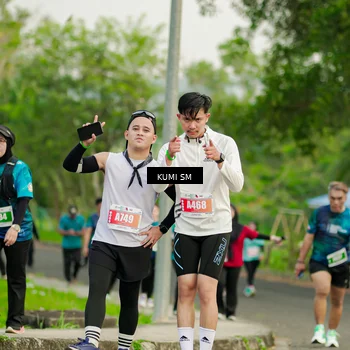 Runner Photo 4789746
