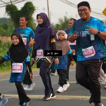 Runner Photo 4789749