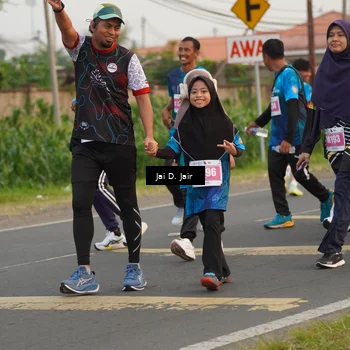 Runner Photo 4789750