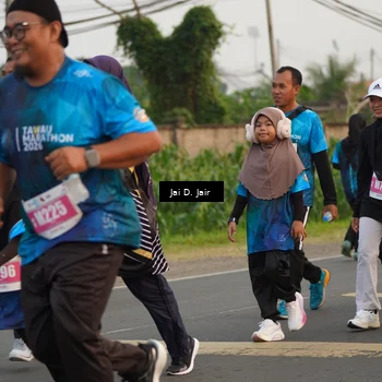 Runner Photo 4789763