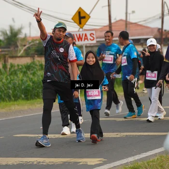 Runner Photo 4789773