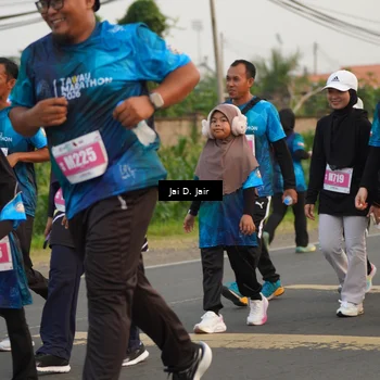 Runner Photo 4789777