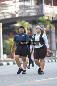 Runner Photo 4789783
