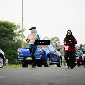 Runner Photo 4789784