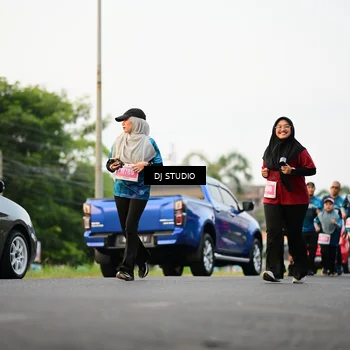 Runner Photo 4789792