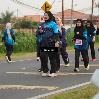 Runner Photo 4789797