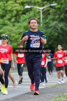 Runner Photo 47898