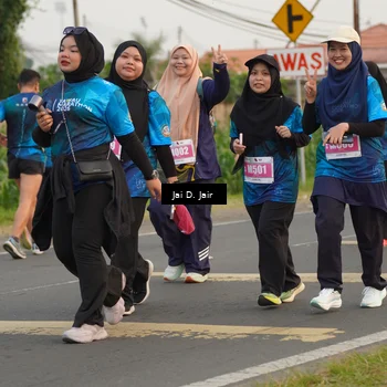Runner Photo 4789803