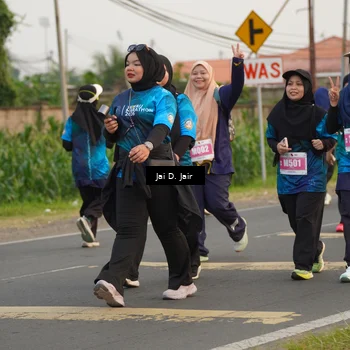 Runner Photo 4789804