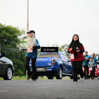Runner Photo 4789811