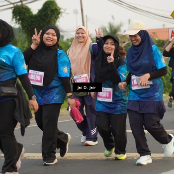 Runner Photo 4789815