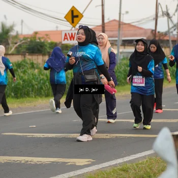 Runner Photo 4789816