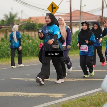 Runner Photo 4789817