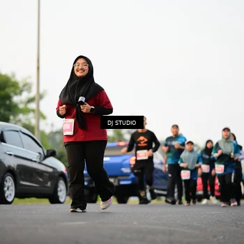 Runner Photo 4789819