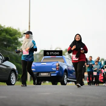 Runner Photo 4789820