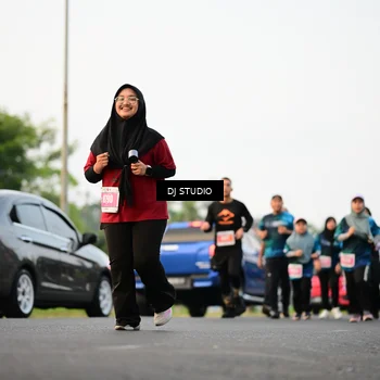 Runner Photo 4789822