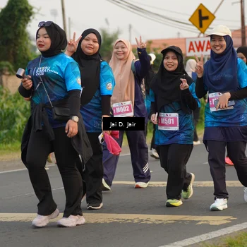 Runner Photo 4789823
