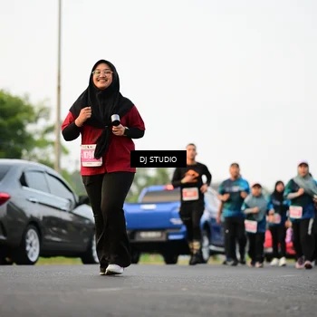 Runner Photo 4789833