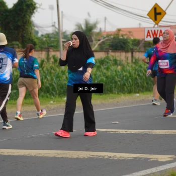 Runner Photo 4789838