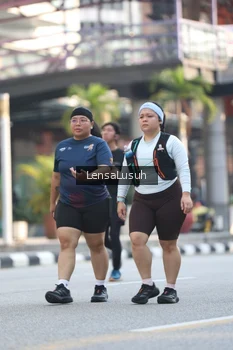 Runner Photo 4789839