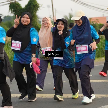 Runner Photo 4789841