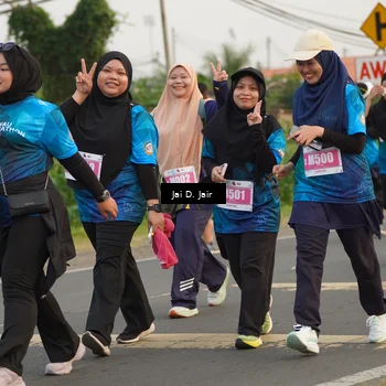 Runner Photo 4789842
