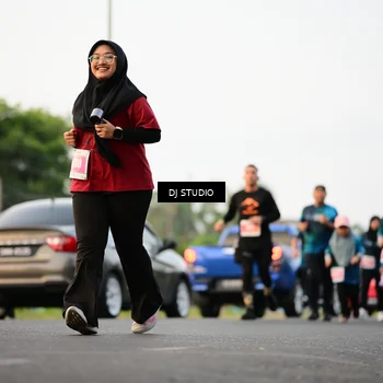 Runner Photo 4789845