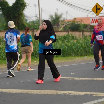 Runner Photo 4789846