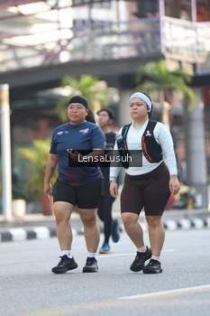 Runner Photo 4789849