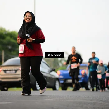 Runner Photo 4789860