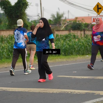 Runner Photo 4789862