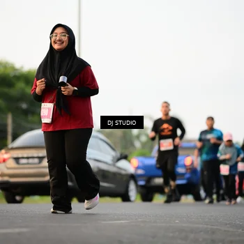 Runner Photo 4789865