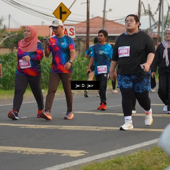 Runner Photo 4789872