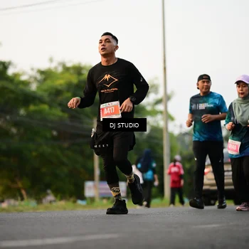 Runner Photo 4789875
