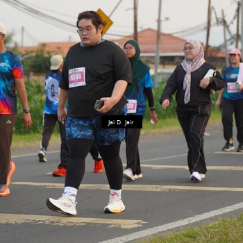 Runner Photo 4789876